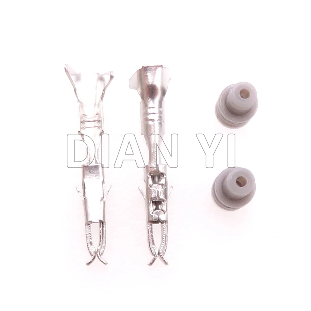 1 компл. 2-сторонняя пусковая Автомобильная насадка водонепроницаемые Проводные