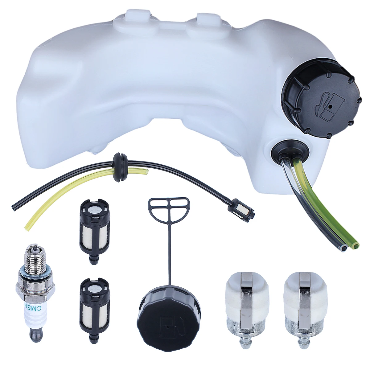 

Комплект фильтров для топливного бака Besdupa для Honda GX35 GX35NT HHT35S UMK435