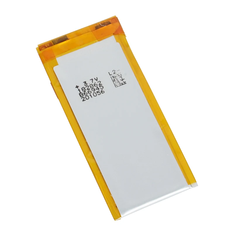 616-0467 Оригинальный Новый Сменный аккумулятор для ipod Nano5 5G 5-го поколения MP3