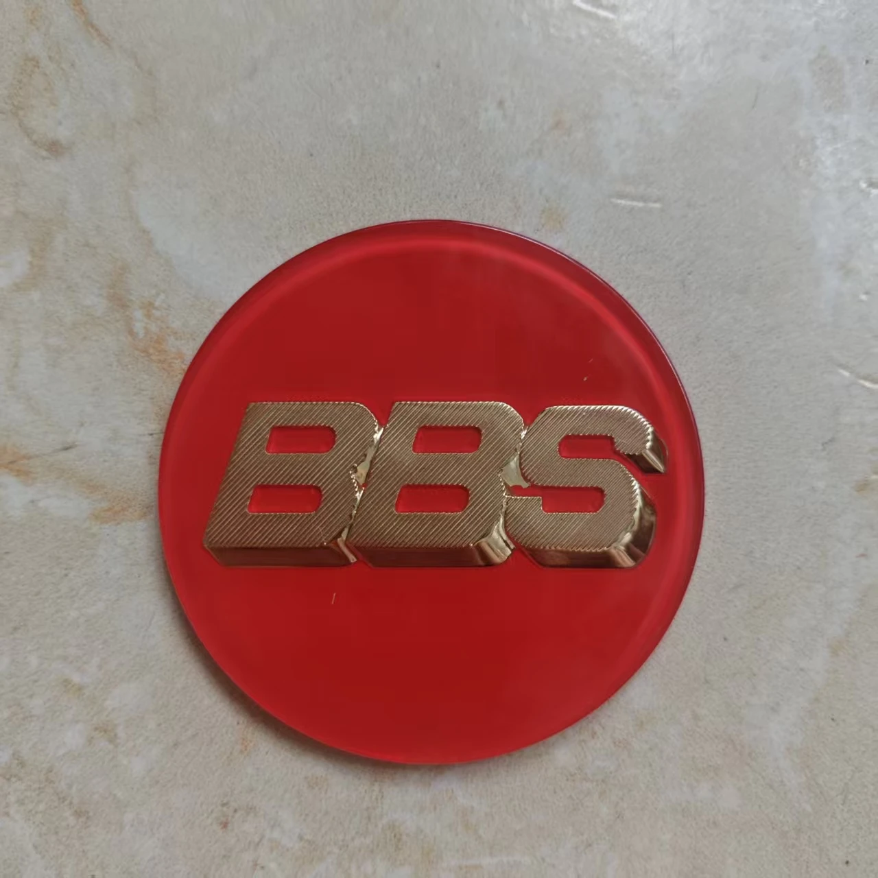 

4 шт., модифицированные наклейки с эмблемой BBS, 69 мм, акриловая центральная крышка ступицы колеса, логотип с колпачками 0924030