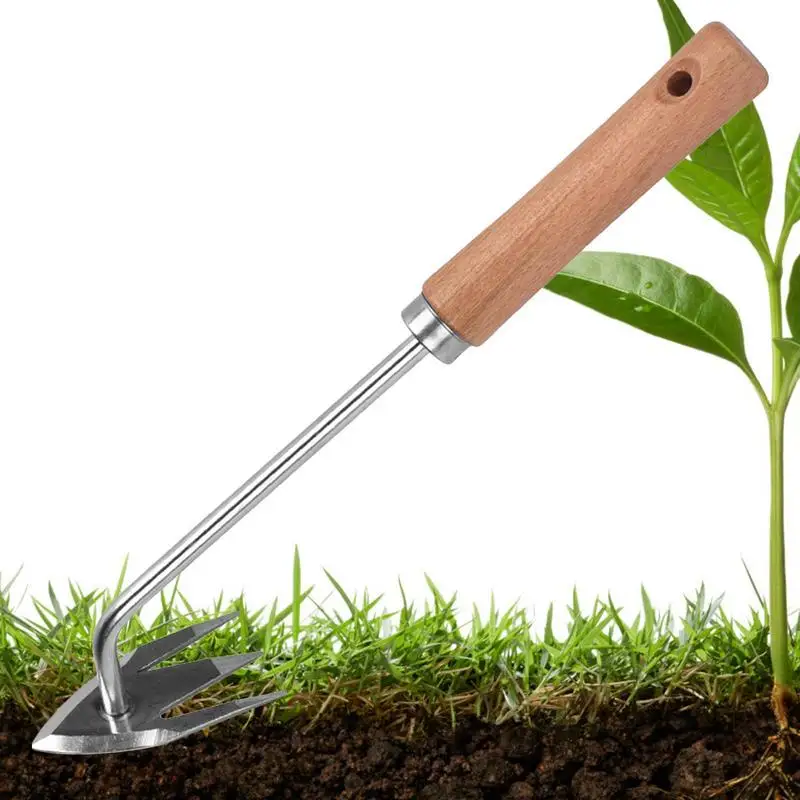 

Weed Steel Weed Hand Manual Tool Remover Supplies Farmhouse Weeder For Gardening Tool Puller Cutting Tool Lawn Weeding Yard