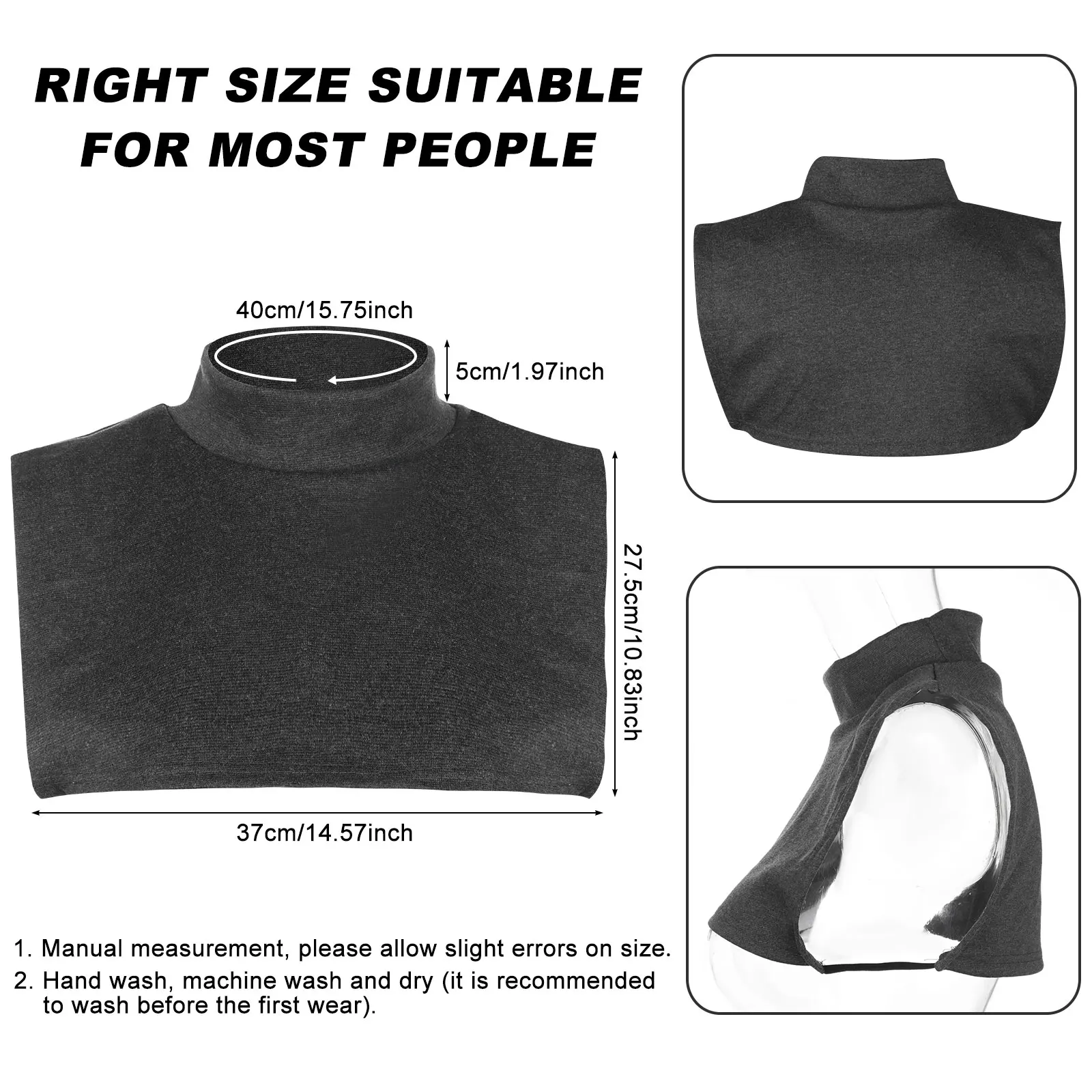 Рисунок 5 - зимний Хлопковый вязаный Высокий