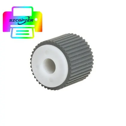 

10PCS 9J07330102 9J07330101 A143PP5200 Pickup Roller for Konica Minolta 223 224 227 283 284 287 363 364 367 423 454 458 552 554