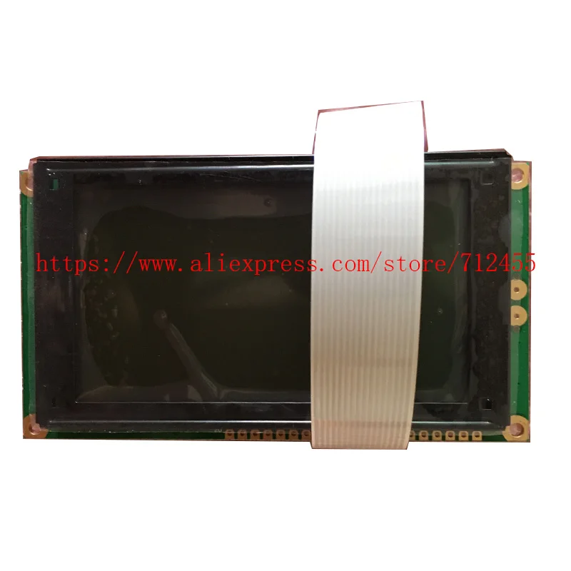 

Lcd Screen Display For for Bosch Rexroth IndraControl VCP 05 VCP05 VCP-05 VCP05.2DSN-003-NN-NN-PW