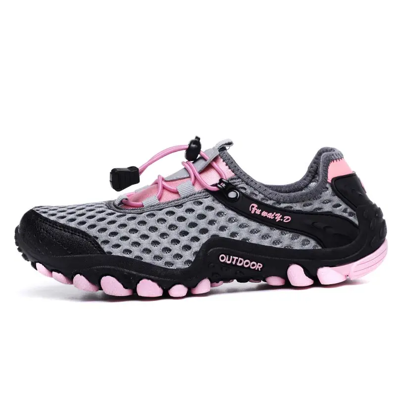 

slip-on outdoor sport sneakers woman sports woman luxury brand running shoes for women vulcanized bascette walking runner 1229