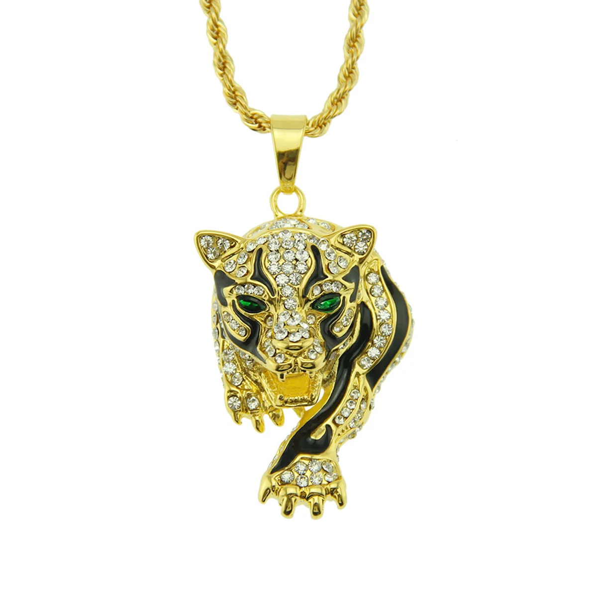 

1Pc Necklace Fashion Tropical Fruit Necklace for Valentine's Day