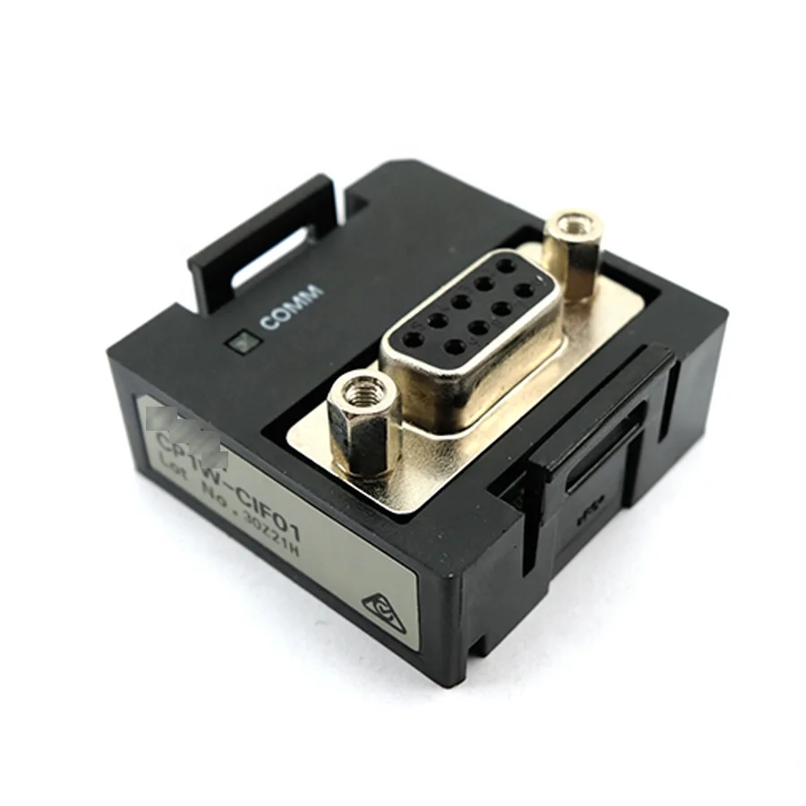 Оригинальный новый расширенный интерфейсный блок программируемого логического