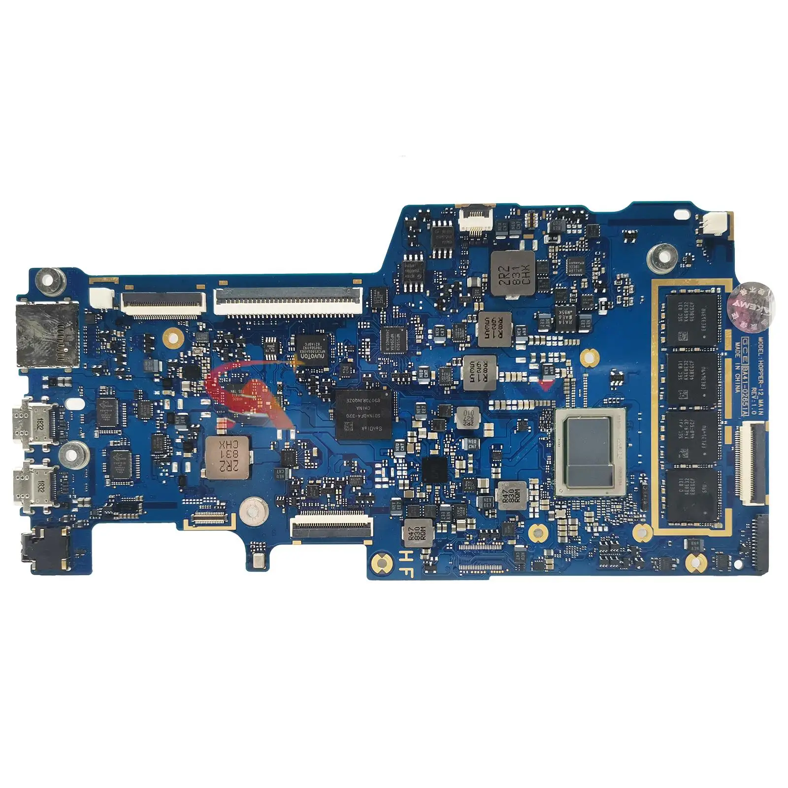 Рисунок 2 - Оригинальный оригинальный телефон