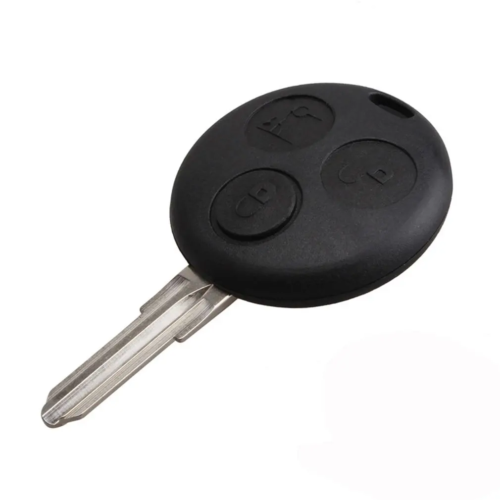 

Remote Key With 3 Buttons 433.92MHz Remote Control For Qcontrol