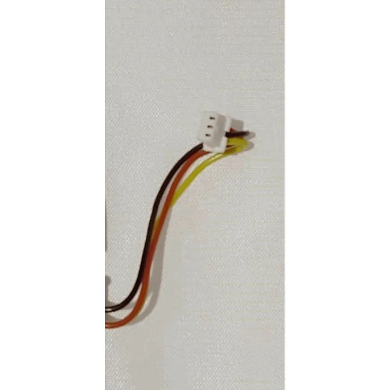 Для HP 606609 -001 НОВЫЙ вентилятор охлаждения процессора Compaq CQ42 CQ62 G42 G62 3-контактный