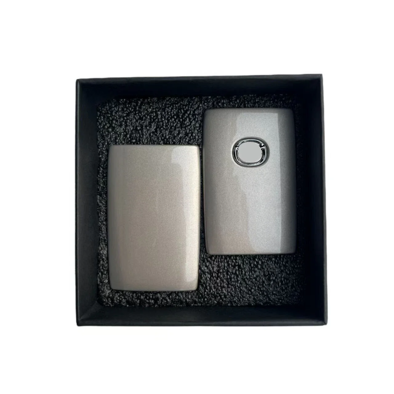 

Автомобильный пульт дистанционного управления, чехол-держатель, брелок, подходит для Mazda CX30 CX60 CX90