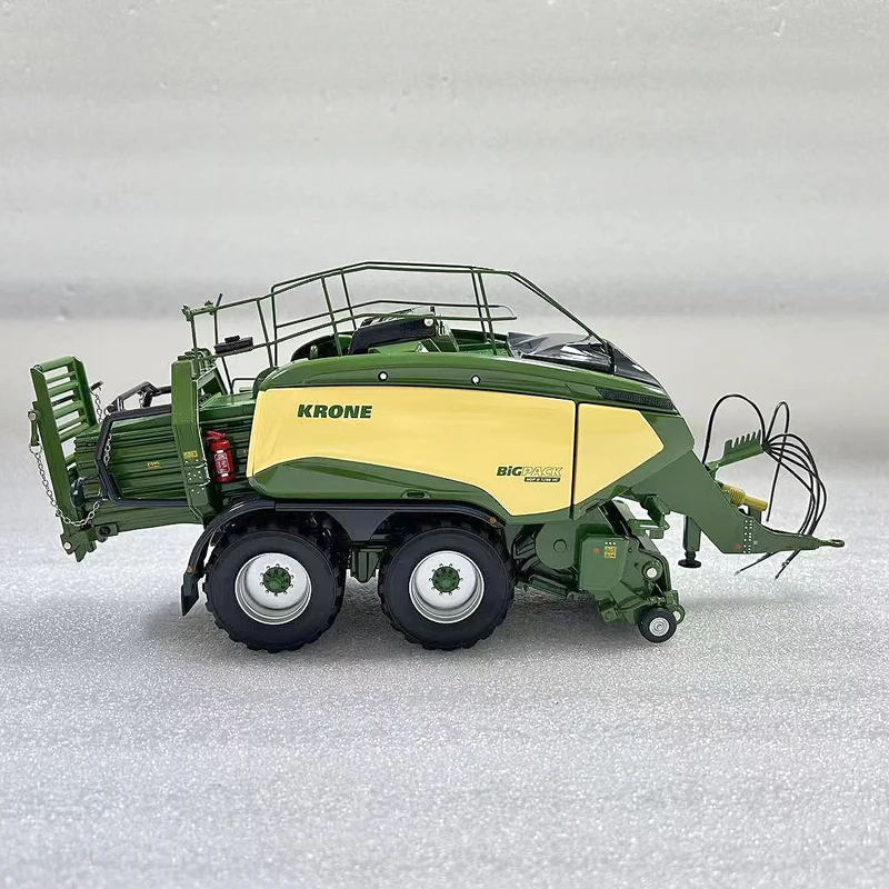 Модель автомобиля BiGPACK BALECOLLECT Hdp II1290 VC 132 для коллекции — литой под давлением коллекционный автомобиль (art.: 3920d366be213) - 3920d366be213