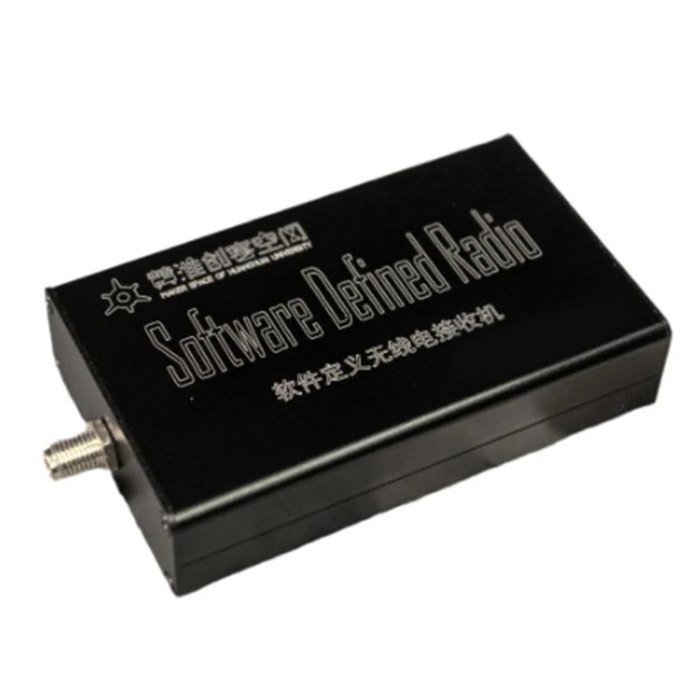SDR Amateur Radio MSI Receiver RSP1 Msi2500 Non-Rtl Software-Defined Scheme Авиационная полная версия