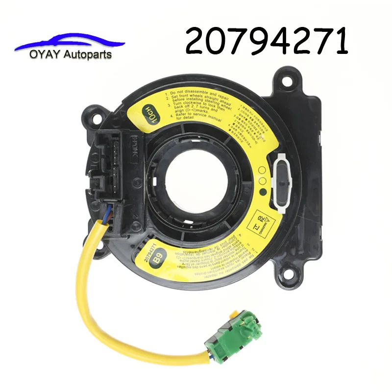 

20794271 для Chevrolet Captiva C100 C140 2.0D 207 942 71 автомобильные аксессуары