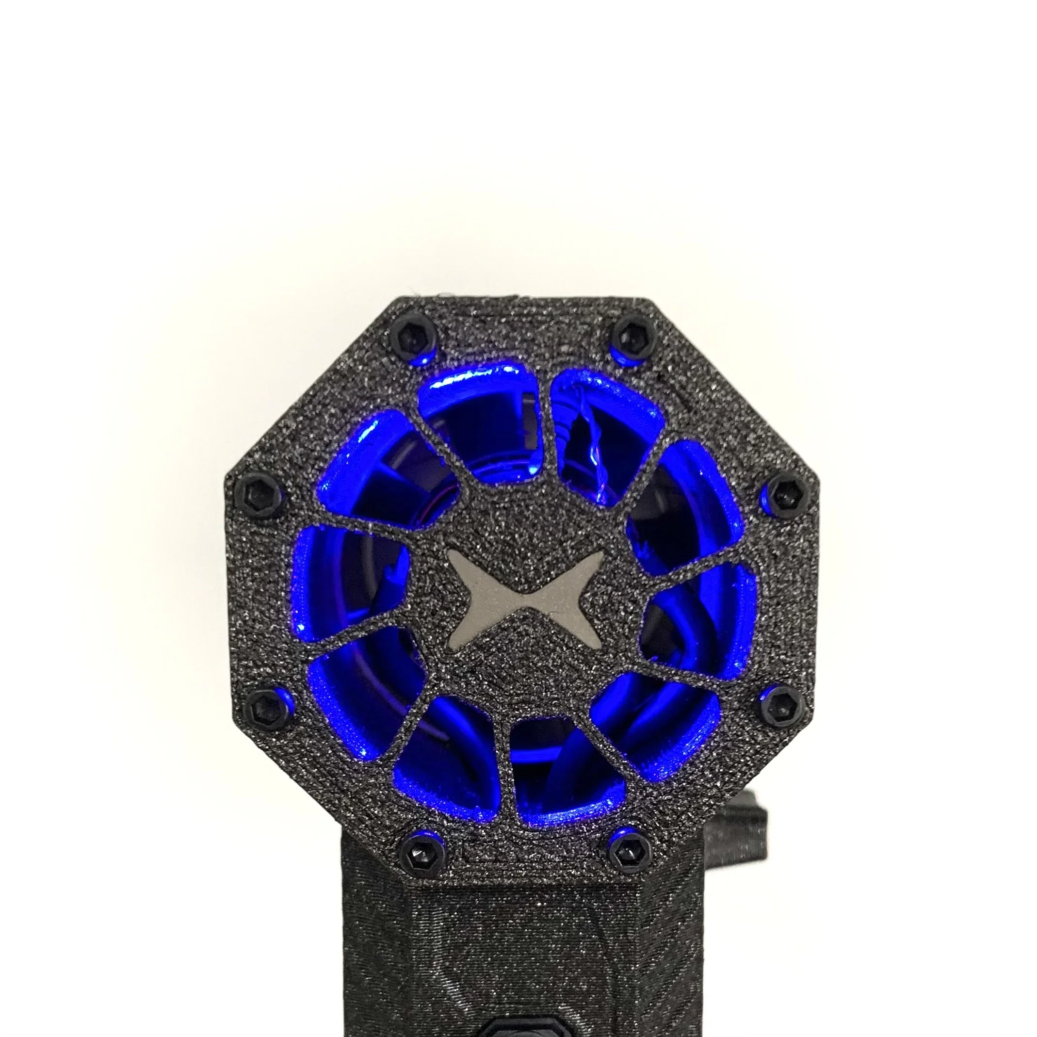 Мини турбо-вентилятор Турбовентилятор мощный вентилятор 110000 об/мин 32 мм