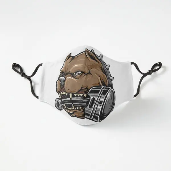 

Карманная собака с поршнем для Bakker Triumph Boxer Aprilia