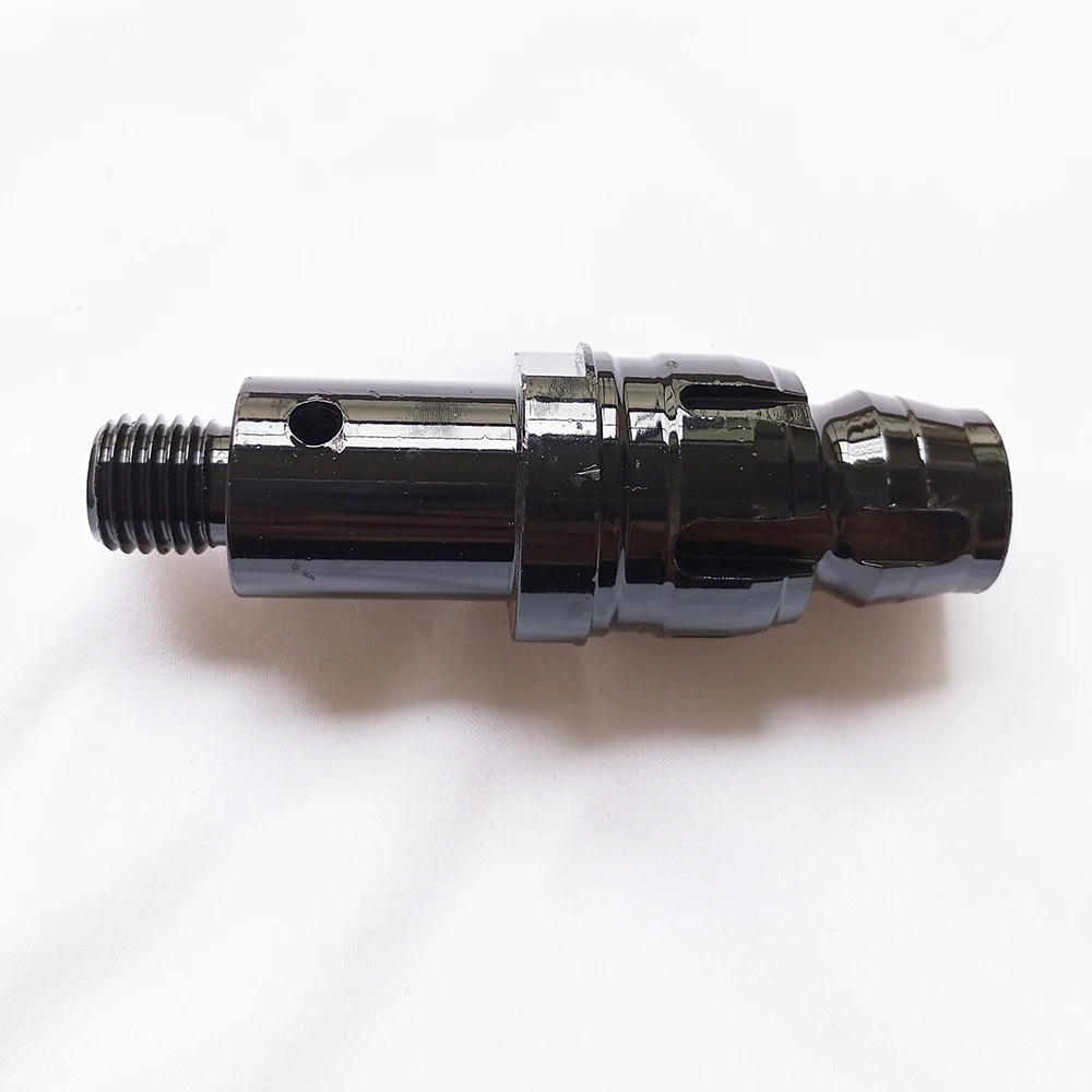 1 шт. переходник с алмазным сердечником преобразователь для подключения резьбы