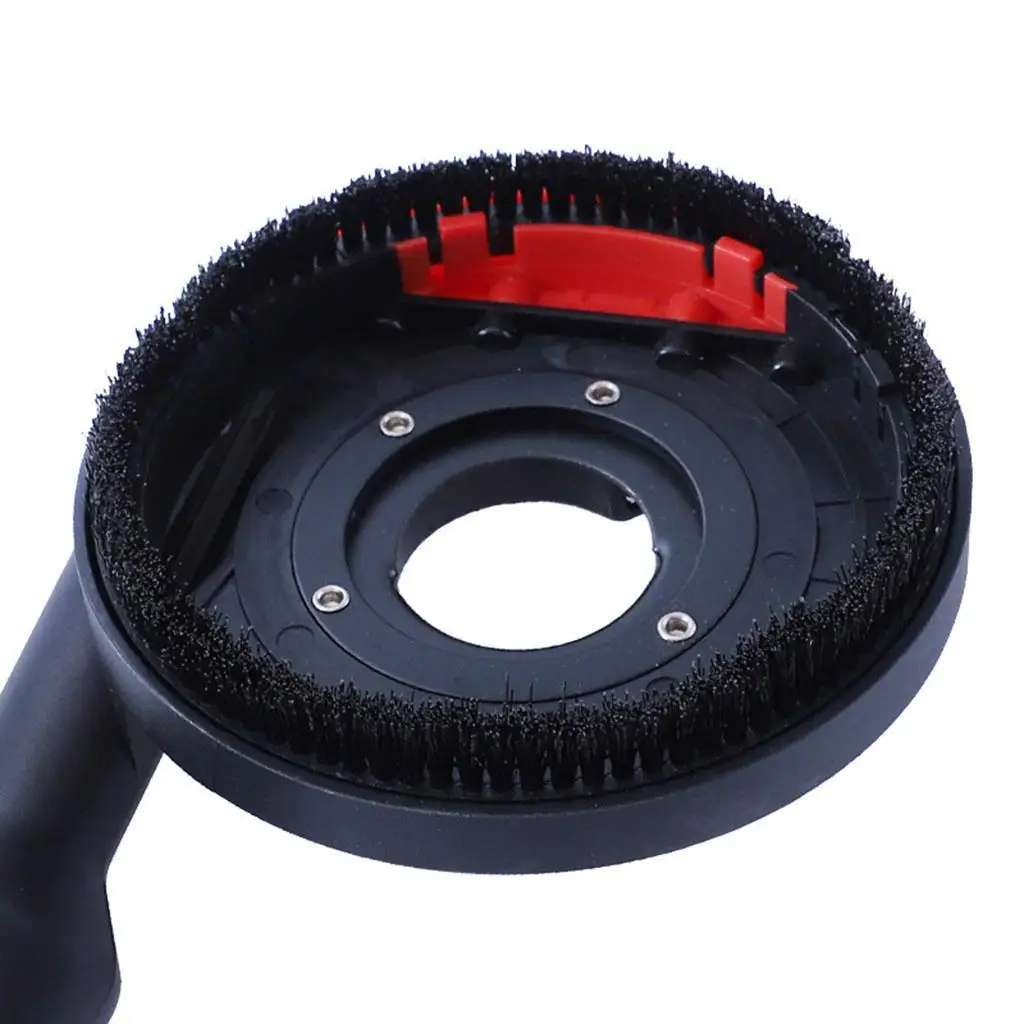 

Angle Grinder Dust Shroud Grinding Machine Accessory for Stone Polishing