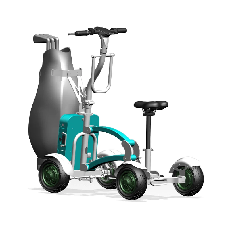 Cart Scooter For Adult