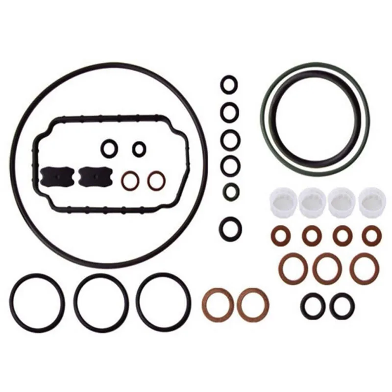 

TANTESTO 10bags Repair ISUZU-2 ISUZU-1 Diesel Pump Kits Sealing Ring of Isuzu Spare Parts.