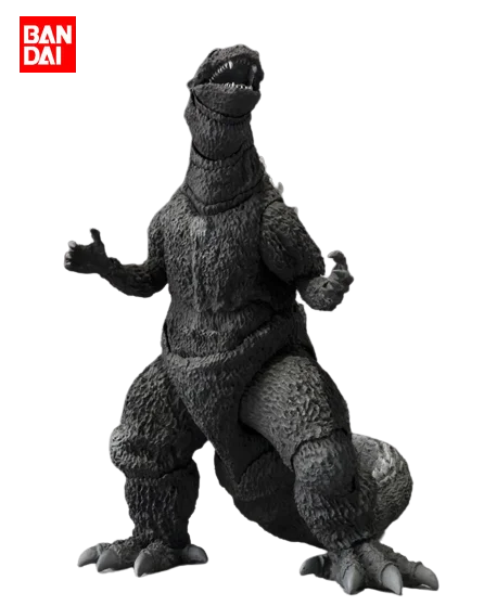 

Bandai SHM S.H.MonsterArts Godzilla 1954 Official Genuine Figure Action Monster Model Anime Gift Collection Model Toys Halloween