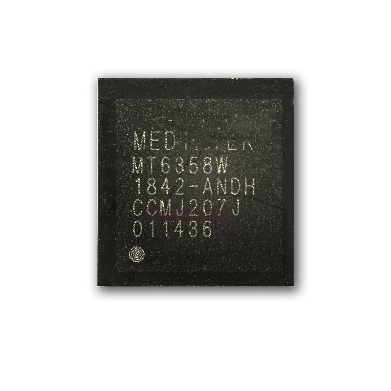 Новый оригинальный PMIC MT6358W MT6358VW Powe поставка ic для Redmi 9 OPPO A9 A91 A79 A3 VIVO Y5S управление