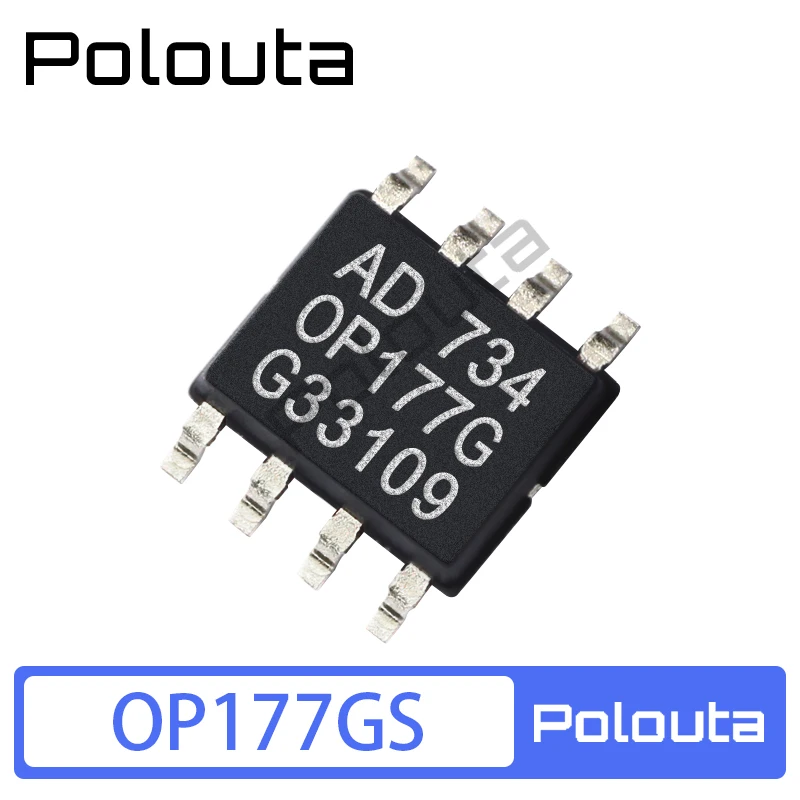 Интегральная схема 2CPS OP177GSZ OP177GS OP177FS OP177G SOP