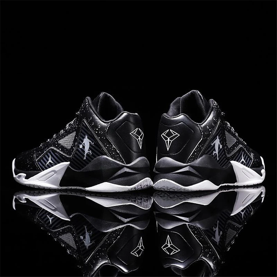 New Arrival Man Women Gym Outdoor Boots Casual Sports Sneakers Men Basketball Shoes Students Luxury Brand  Basketball Shoes