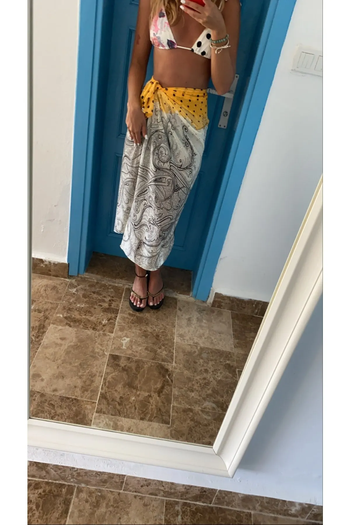 

Парео для женщин, одежда для купания в румынском стиле, накидка, платье, пикантная туника, пляжная одежда, женский пляжный бикини, свободное ...