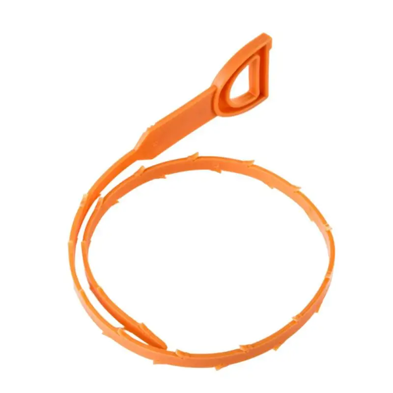 

Drain Hair Remover Hair Drain Clog Remover Cleaning Tool 21 Inch Sink Drain Cleaner For Kitchen Sink Bathroom Sewer