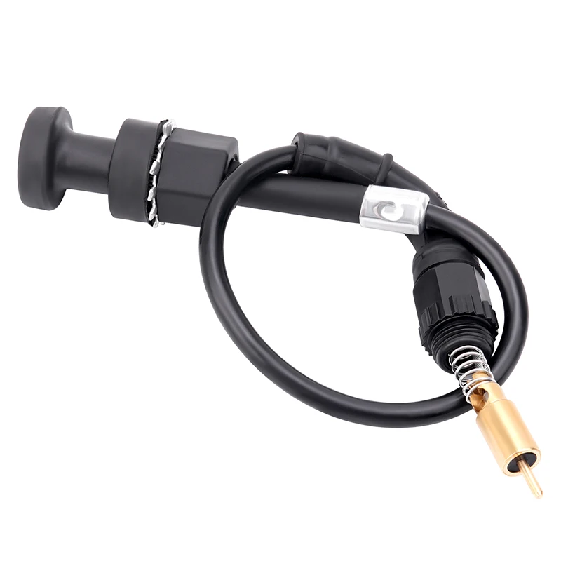 

Мотоциклетный жгут проводов карбюратора для Harley XL883 XL1200 CV40MM Dyna Low Rider Fatboy FLSTFI 27421-99 27465-04