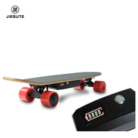 250w remote control adult bicycle fishboard electric skate board