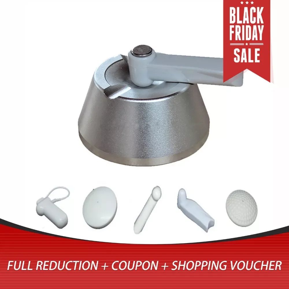 

Съемник EAS для супермаркетов, отличный магнит с замком для покупок, устройство для удаления кражи, съемник бирок для гольфа, охранная защита