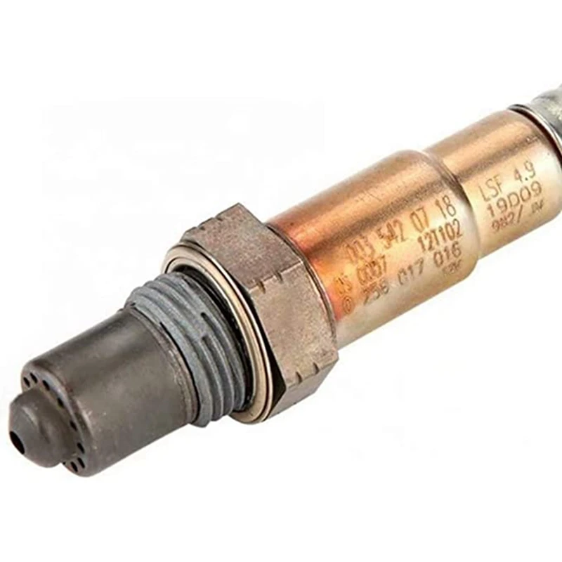 A 0035427018 Передний лямбда O2 датчик для MERCEDES Benz GL450 500 GLK350 ML 350 S R 280 300