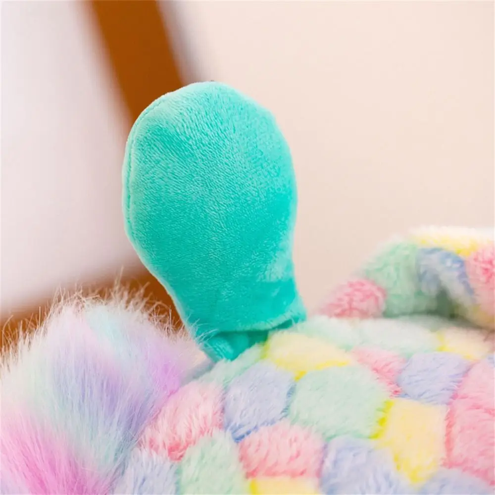 Подушка-подушка Куклы Мягкая подушка Плюшевая Домашний декор Кукла-жираф Мягкие