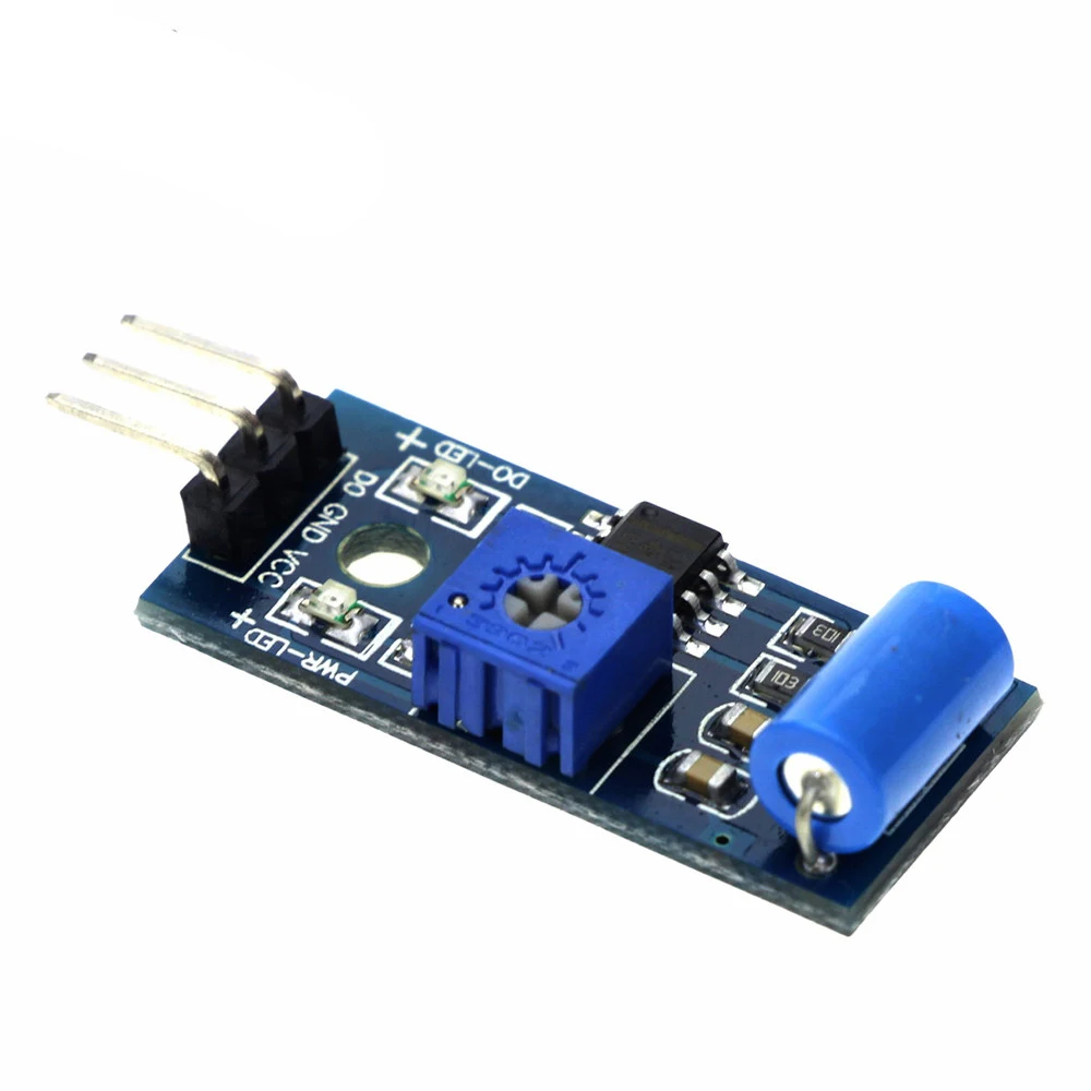 Модуль датчика Hesai Raspberry pi DHT11 HC-SR505 LM393 SW-420 TTP223 звуковой датчик дождя и почвы для