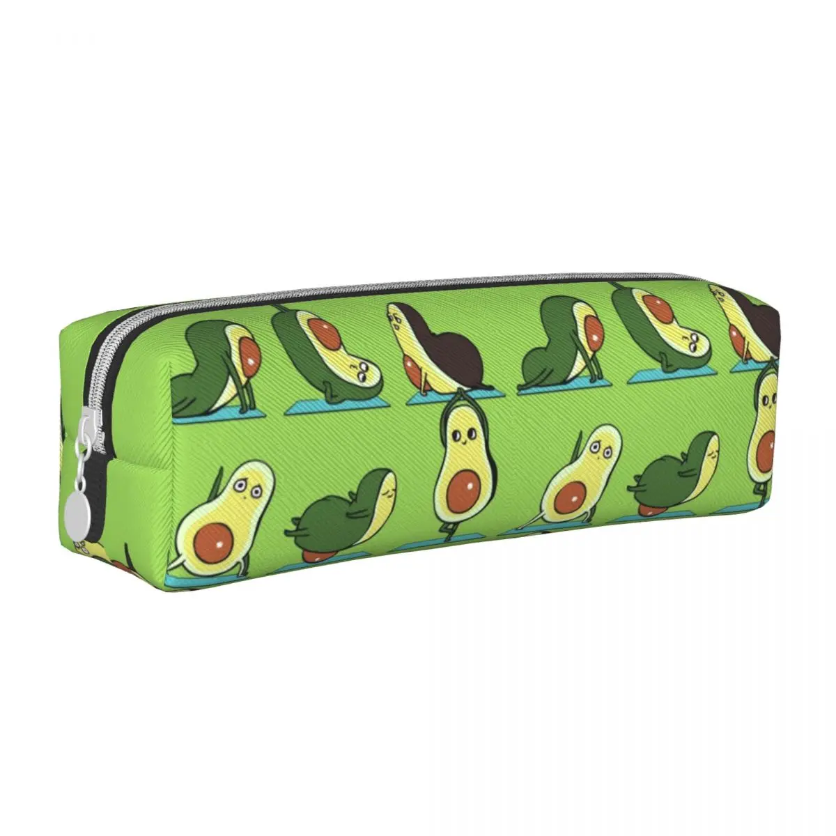 Cases Pencilcases Pen Box For Student Large Storage Bag School Supplies Gift Stationery