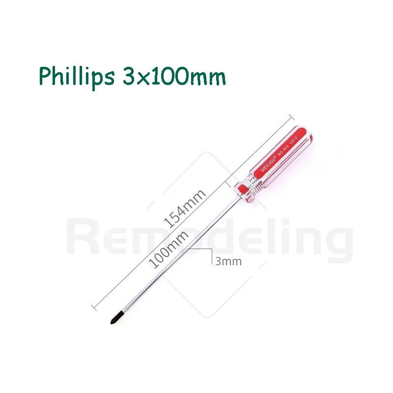 

Магнитная отвертка 3 мм 5 мм 6 мм