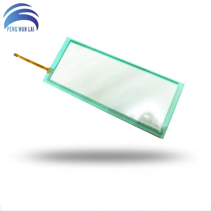 

2pcs Touch Screen panel For Panasonic DP 8035 8045 8060 8030 compatible Printer spare parts DP8035 DP8045 DP8060 DP8030 supplies