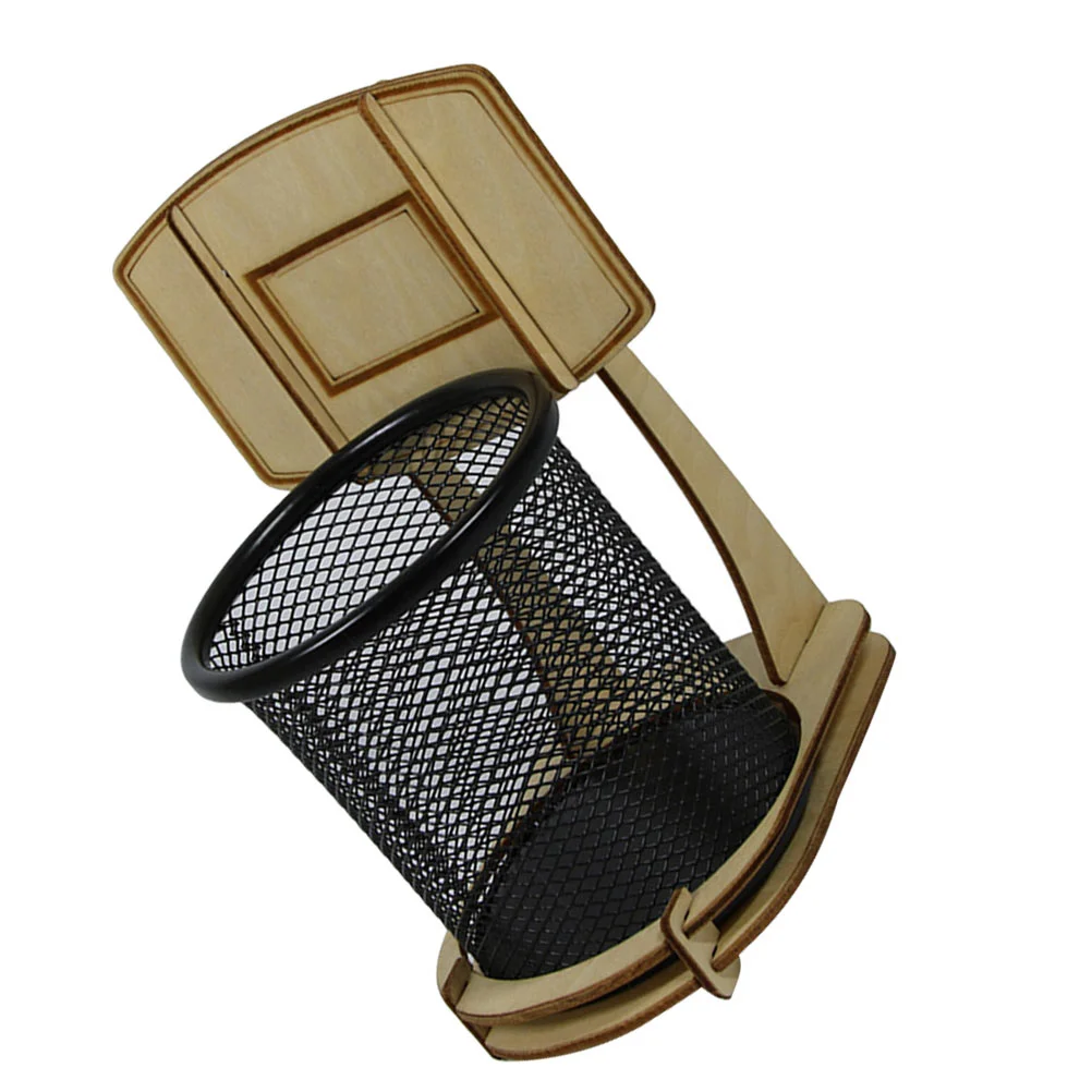 

Держатель для ручки для баскетбола