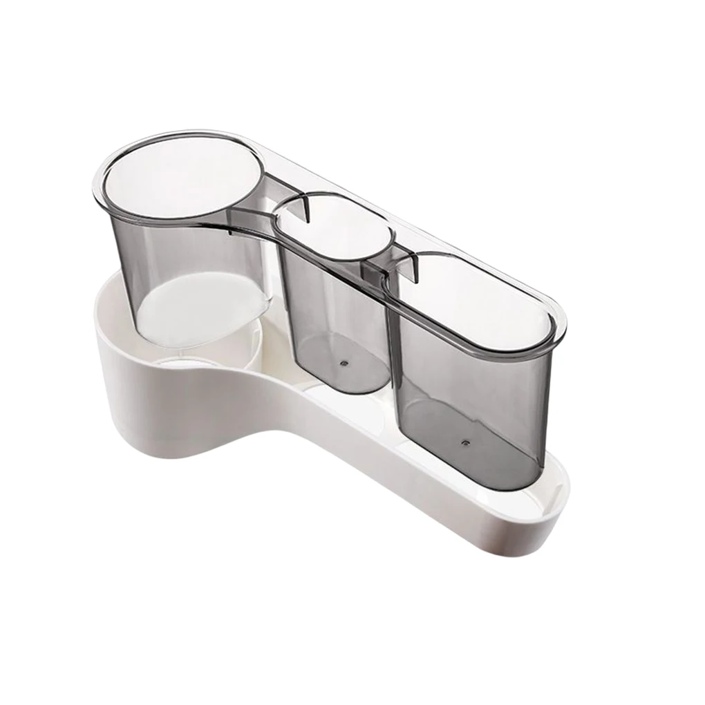 

Настенный держатель для фена для ванной