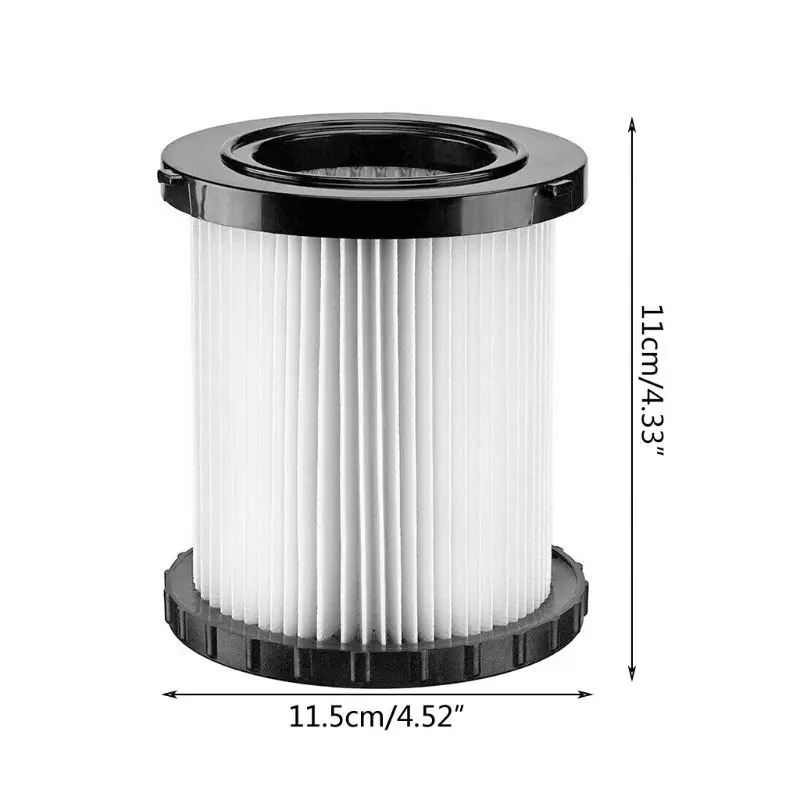 Для DCV581H DCV580 пылесос для сухой и влажной уборки аксессуары чистки запасные части