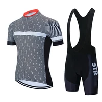 cycling jersey sets 2022 mens cycling clothing summer short sleeve mtb bike suit bicycle bike clothes ropa ciclismo hombre