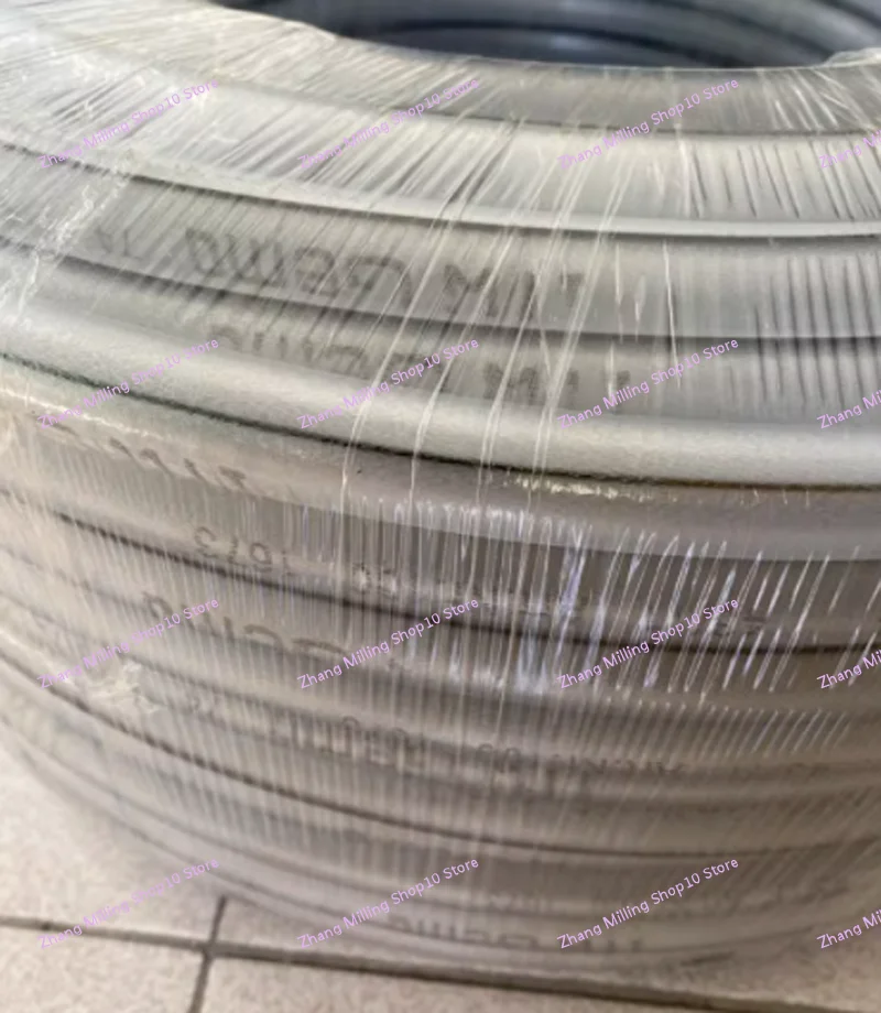 Силиконовый шланг 3 м электростатическое сопротивление для порошка аксессуары