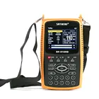 NOVACOM SATHERO SH-810HD DVB-S2T2C COMBO Цифровой спутниковый FINDER + Тест камеры тестер