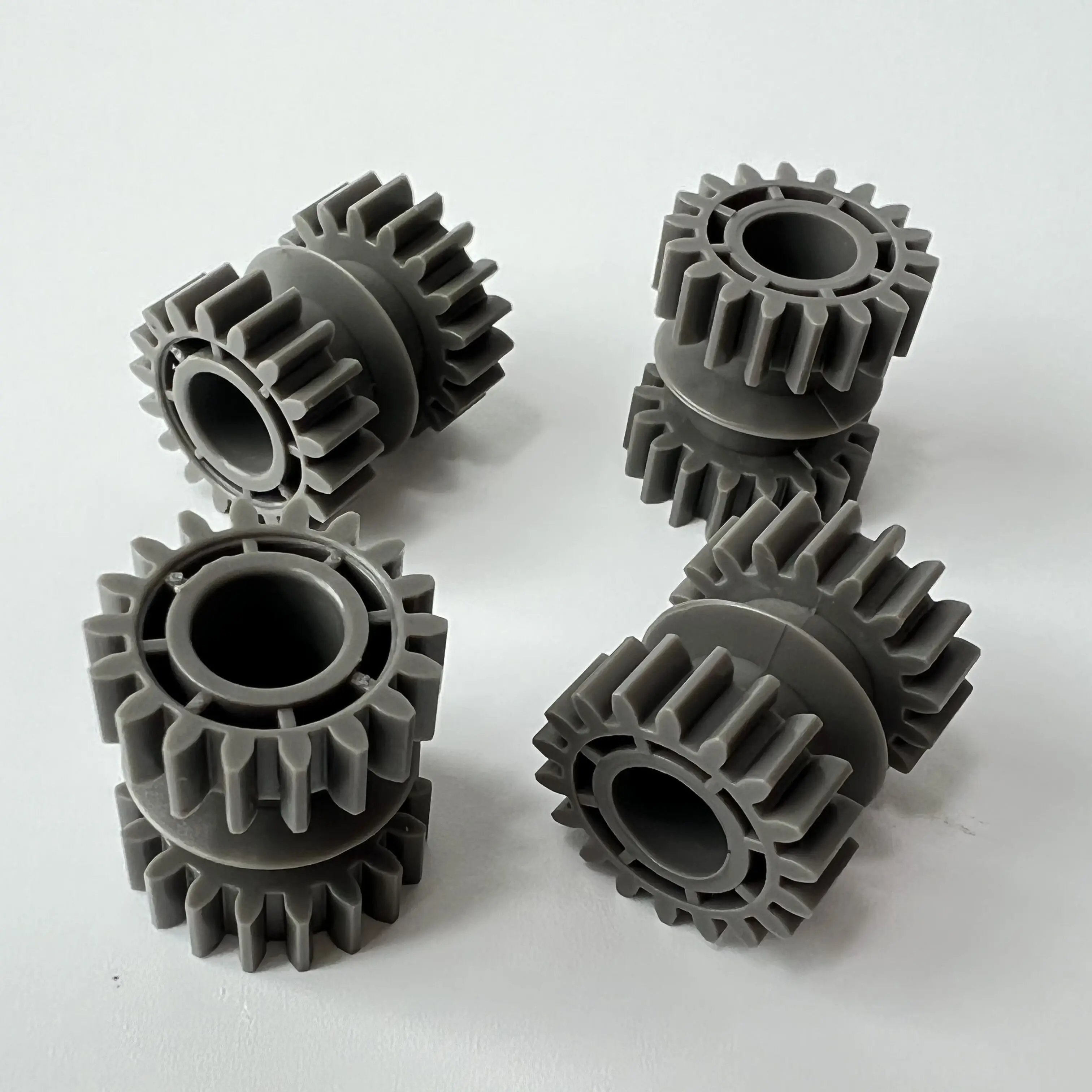 

(4pcs/lot) Noritsu Gear O18T(dicephalous) A050698 / A050698-01 for QSS 29/32/34/37 digital minilabs