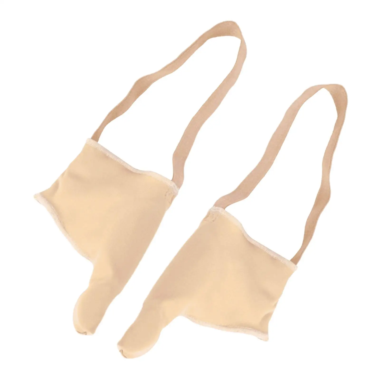 

2 шт., корректор большого пальца ноги