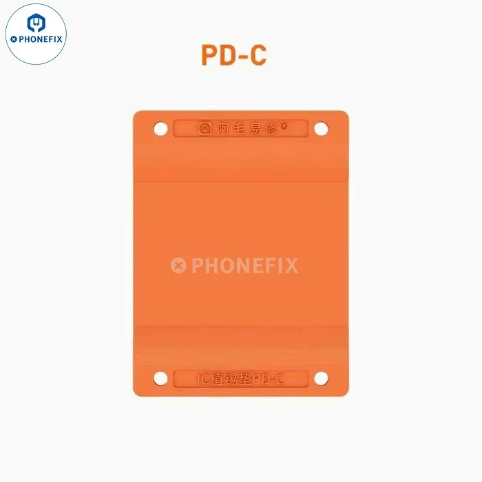 

Amaoe PD-C набор для ремонта iPhone