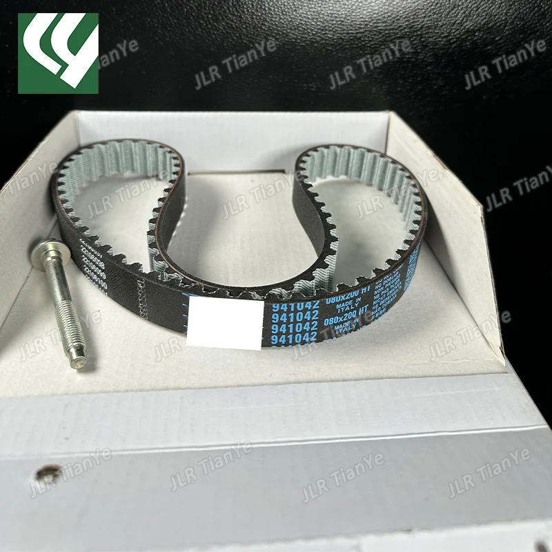 Комплект задних дизельных зубчатых ремней 3 0 л 24 В для LAND ROVER RANGE 2013- RR SPORT DISCOVERY LR4