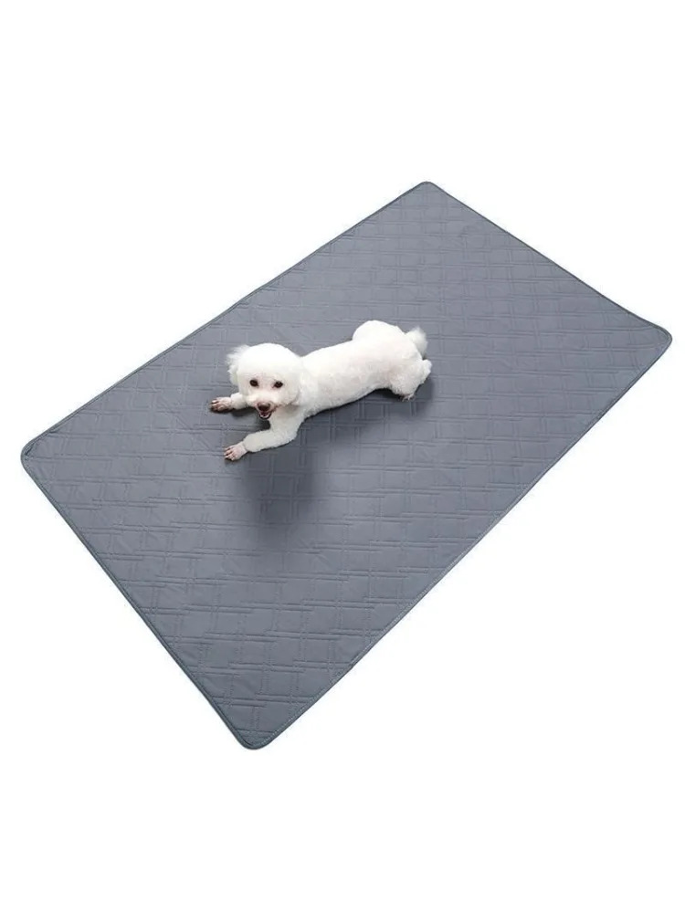 Подгузники для собаки многоразовые хорошо впитывающие подгузники моющийся